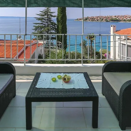 Apartamento Mavarcica A4