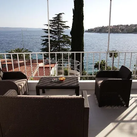 Apartamento Mavarcica A4 Trogir