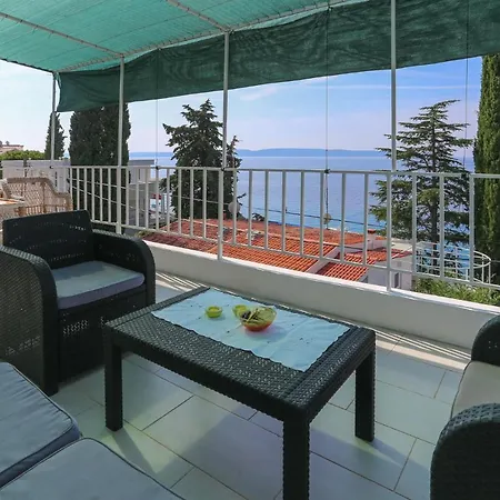 Mavarcica A4 Apartament Trogir