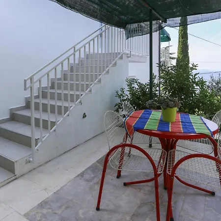 Mavarcica A4 Apartament *