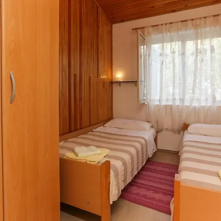 Mavarcica A4 Apartament *