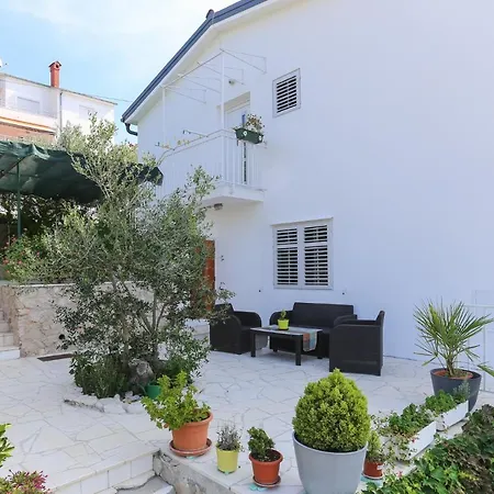 Mavarcica A4 Apartament *