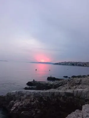 Apartment Mavarcica A4 *