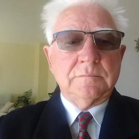 Mavarcica A4 Apartmán