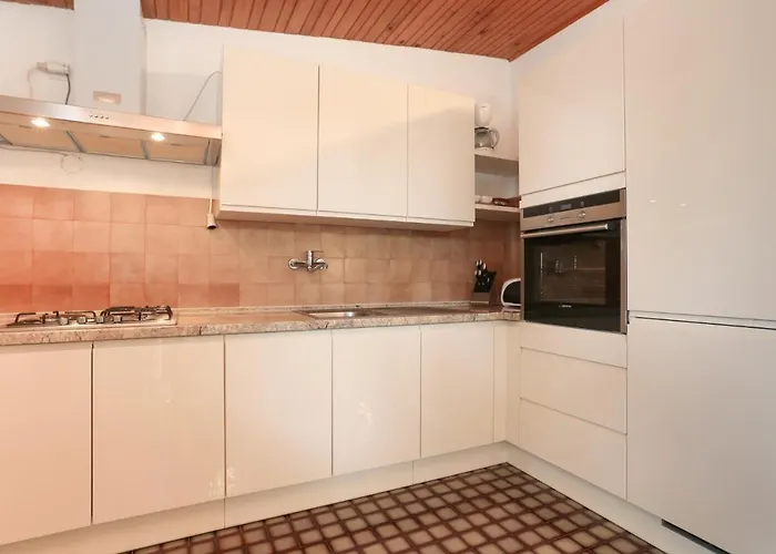 Mavarcica A4 Apartmán Trogir