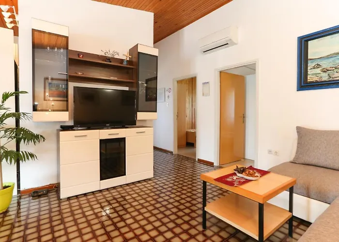 Mavarcica A4 Apartmán Trogir