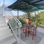 Apartment Mavarcica A4