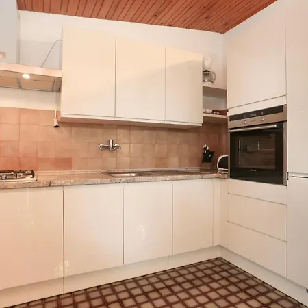 Mavarcica A4 Apartamento Trogir