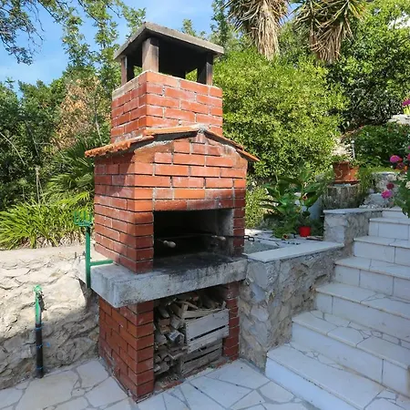Mavarcica A4 Apartamento Trogir