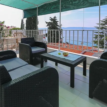 Mavarcica A4 Apartman *