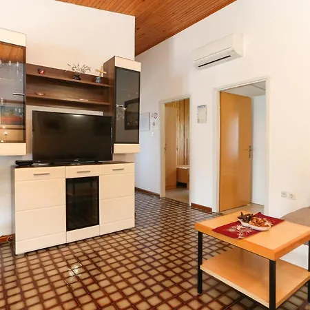 Mavarcica A4 Appartement Trogir