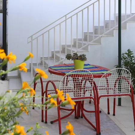 Mavarcica A4 Apartamento Trogir