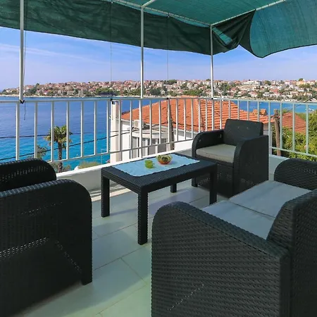 Mavarcica A4 Apartment *