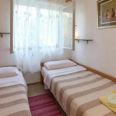 Apartamento Mavarcica A4 Trogir