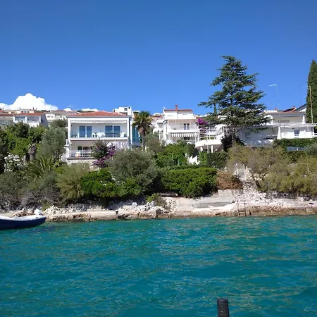 Apartman Mavarcica A4 Trogir