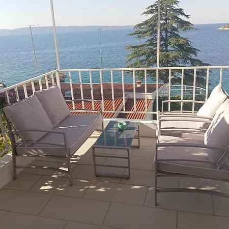 Mavarcica A4 Appartement *