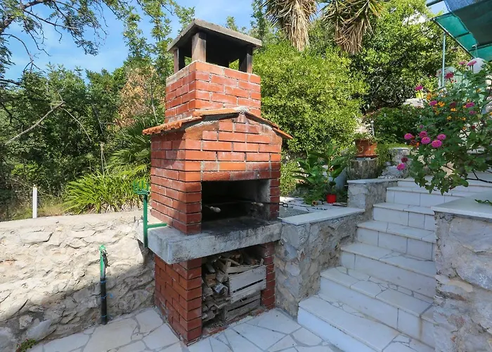 Mavarcica A4 Apartman Trogir