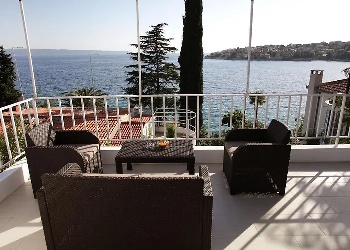 Appartement Mavarcica A4 Trogir