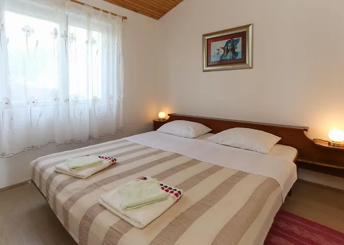 Appartement Mavarcica A4