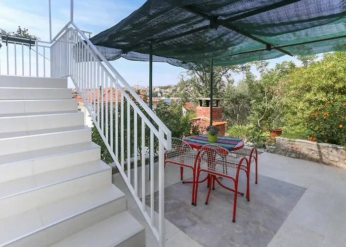 Appartement Mavarcica A4