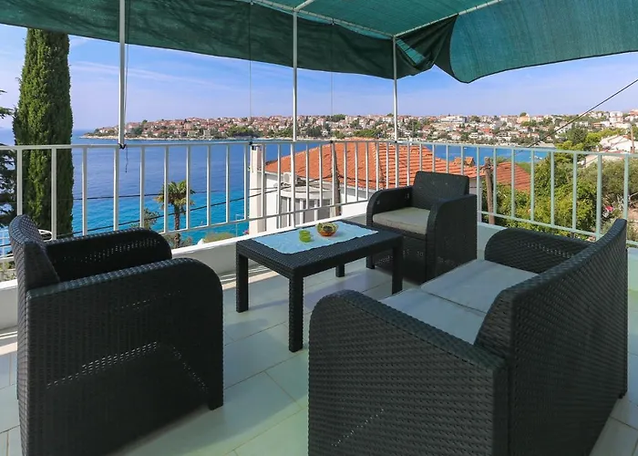 Mavarcica A4 Appartement *