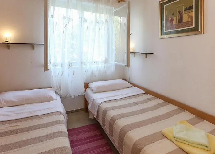 Apartman Mavarcica A4 Trogir