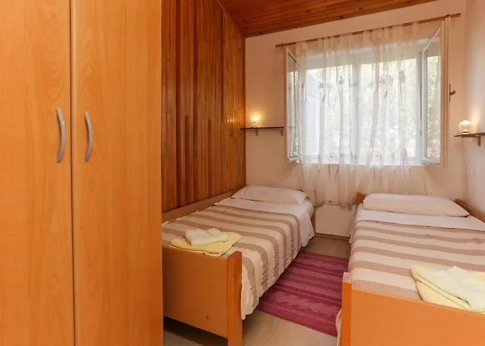 Mavarcica A4 Apartman *