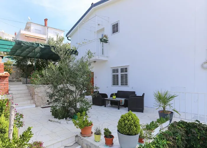 Mavarcica A4 Appartement *