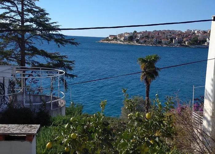 Appartement Mavarcica A4 *